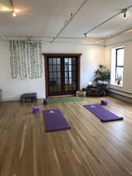 Llamaste Family Yoga Center