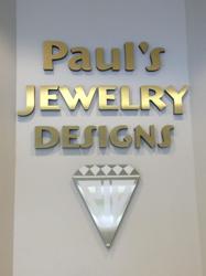 Paul's Jewelry Designs