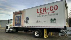 Len-Co Lumber