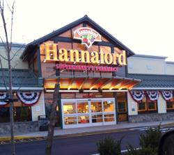 Hannaford