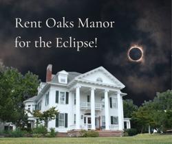 Oaks Manor Events