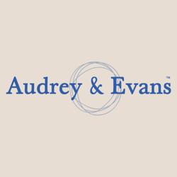 Audrey & Evans