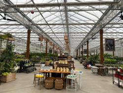 Lavocat's Family Greenhouse and Nursery
