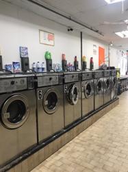 Hortencias Laundromat And Dry cleaners