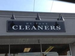 Hy Tone Cleaners