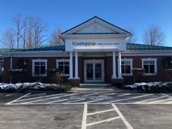 Tompkins Community Bank