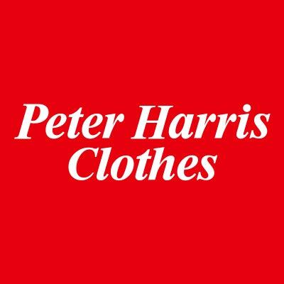 Peter Harris Clothes