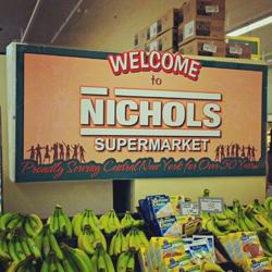 Nichol's Supermarkets Inc