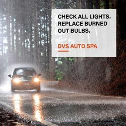 DVS Auto Spa