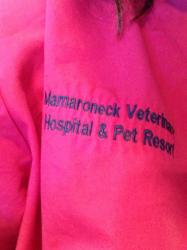 Mamaroneck Veterinary Hospital