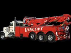 Vincent Service Inc.