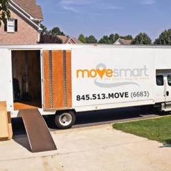 Move Smart Inc