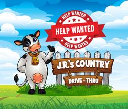 JR Country Drive-Thru Store