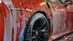 Superior Express Car Wash & Detailing