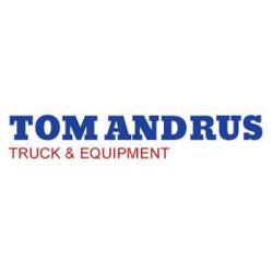 Tom Andrus Truck and Equipment