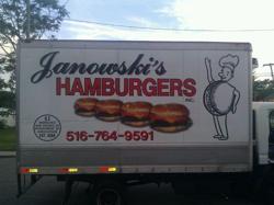 Janowski's Hamburgers Inc