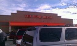 Home Services at The Home Depot