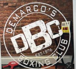 DeMarco's Boxing & Fitness