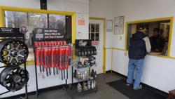 Adirondack Tire & Service