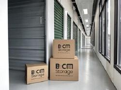 B&C Storage