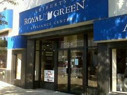 Royal Green Appliance