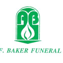 Andre F Baker Funeral Home