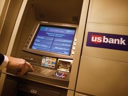 U.S. Bank ATM