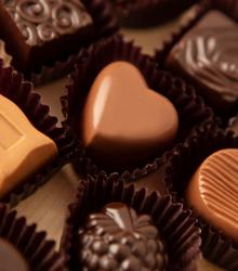 Queen of Hearts Fine Chocolates & Gifts