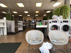 Spring Creek Laundry and Dry Cleaners
