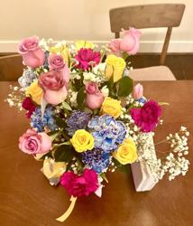 Blossoms Florist Inc.