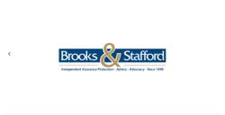 The Brooks & Stafford Company