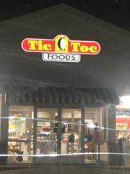 Tic Toc Food Marts