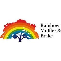 Rainbow Muffler and Brake – Willoughby