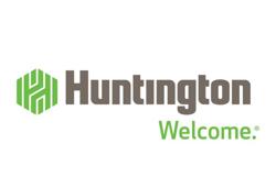 Huntington Bank ATM (Walk Up)