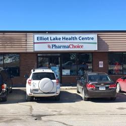 Elliot Lake Health Centre Pharmachoice
