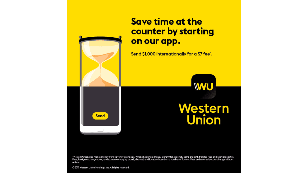 Western Union