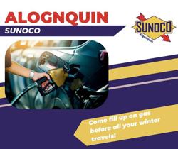 Algonquin Sunoco