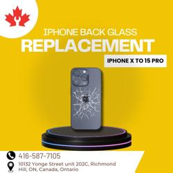 Maple Cell Phone and Laptop Repair Service Center in Richmond Hill