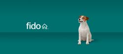Fido (Available in the Rogers store)