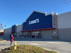 Lowe's Home Improvement