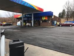 Sunoco (Choice Cigarette Discount Outlet)