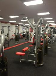 Snap Fitness Harmony