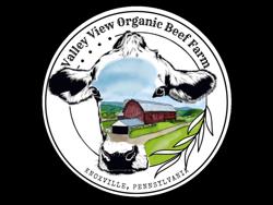 Valley View Organic Beef Farm LLC.
