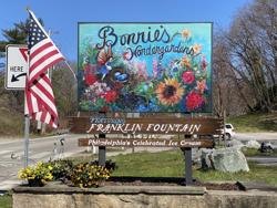 Bonnie's Wonder Gardens