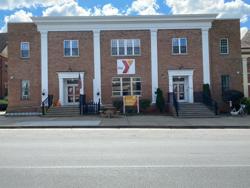 Meadville Family YMCA Gym, Fitness Center and Child Care