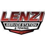Lenzi Service Station