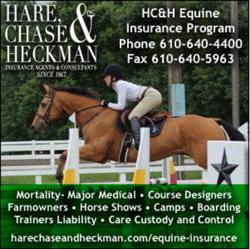 Hare Chase & Heckman, Inc.