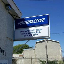 Pastore Auto Tags & Insurance Inc.