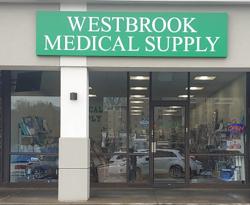 Westbrook Pharmacy & Surgical