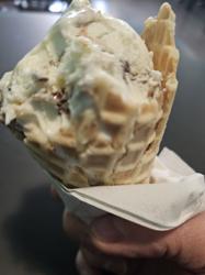 Chantilly Goods Ice Cream Shoppe